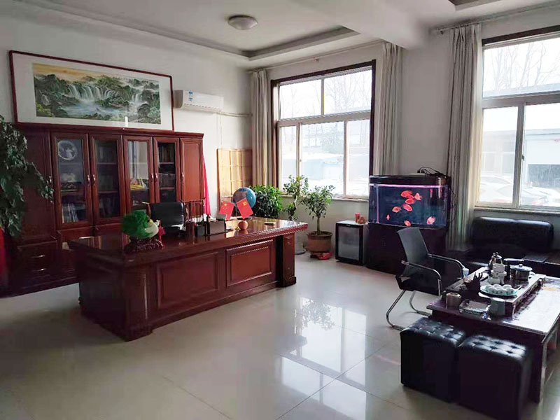 公司實力
